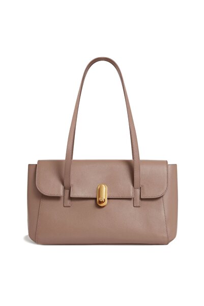 Ted Baker Kkiah Schultertasche Leder 34 cm
