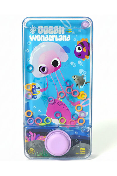 Karsan Oyuncak Ocean Wonderland Su Atarisi 35 Serisi 2586XK24