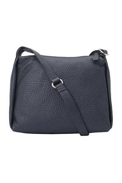 VOI Hirsch Umhängetasche Leder 29 cm