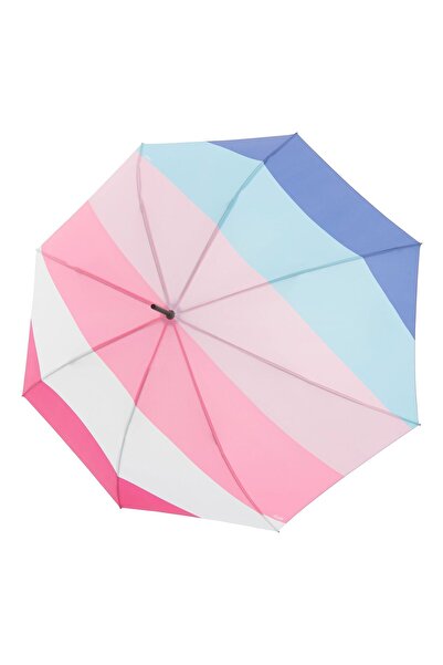 Doppler Modern Art Long Automatic Stockschirm 88 cm