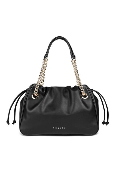 BUGATTI Leni Schultertasche 32 cm