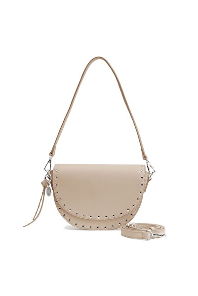 Seidenfelt Senja Schultertasche 44 cm