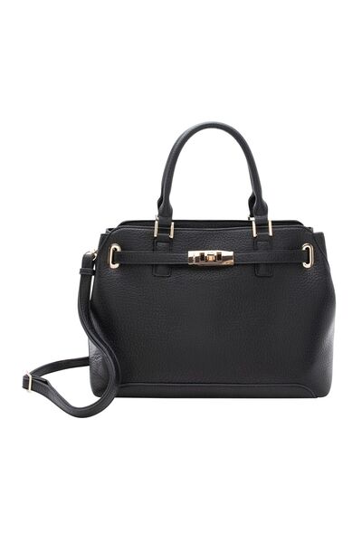 L.CREDI Renate Shopper Tasche 34 cm