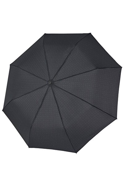 Doppler Stockschirm aus Kohlenstoffstahl, 95 cm