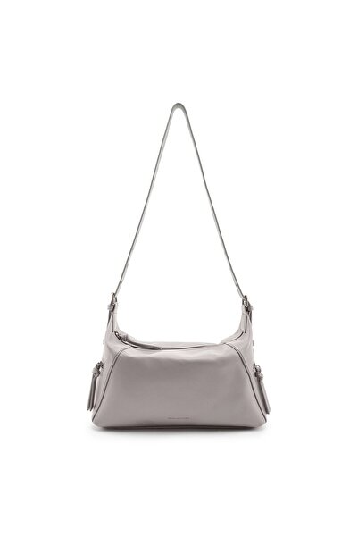 FREDsBRUDER My Bestie Umhängetasche Leder 36 cm