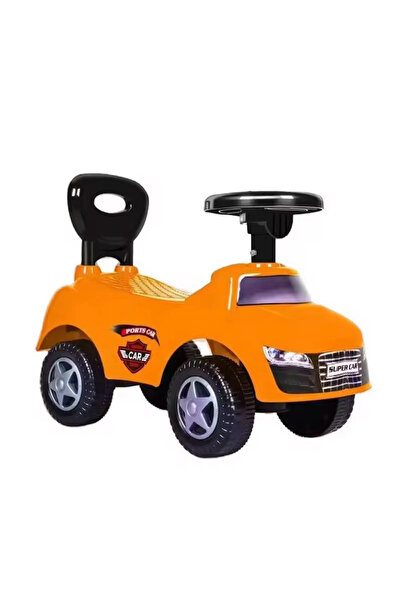 My modern game سيارة ركوب دفع للأطفال مع موسيقى وأضواء، آمن متين للاستخدام ال...