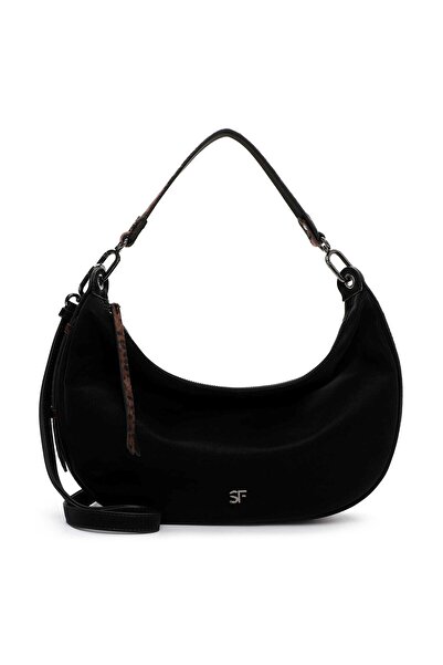 SURI FREY SFY Sammy SC Schultertasche 39 cm