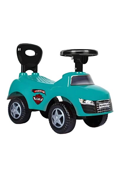 My modern game سيارة ركوب دفع للأطفال مع موسيقى وأضواء، آمن متين للاستخدام ال...