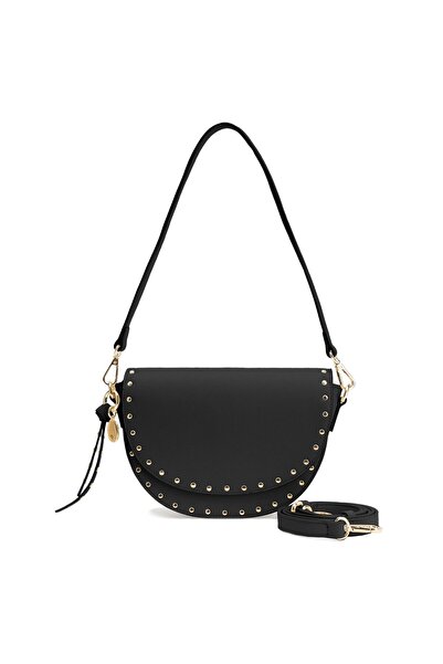 Seidenfelt Senja Schultertasche 44 cm