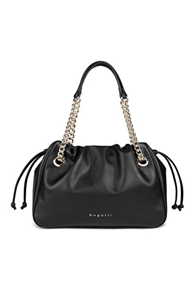 BUGATTI Leni Schultertasche 32 cm