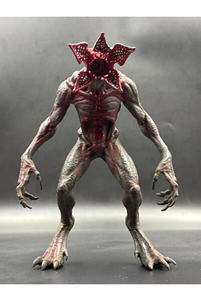 3DEpics Demogorgon Figür