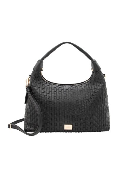 L.CREDI Radka Schultertasche 33 cm