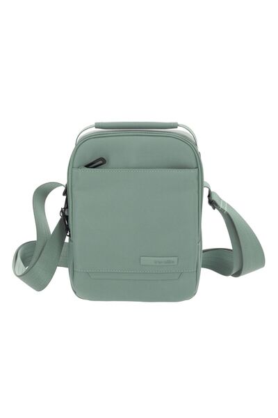 Travelite Workflow Mini Bag Umhängetasche 17 cm