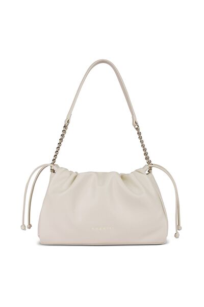 BUGATTI Leni Schultertasche 32 cm