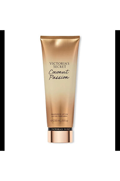 Victoria's Secret Coconut Passion For Women 236ml Body Lotion