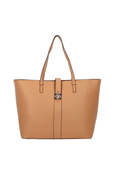 U.S. Polo Assn. Winterberry Shopper Tasche 34 cm