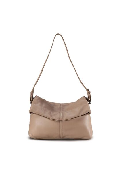 liebeskind Fiona Schultertasche Leder 29 cm