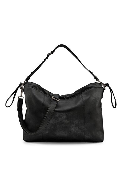 FREDsBRUDER Rebel At Heart Schultertasche Leder 49 cm