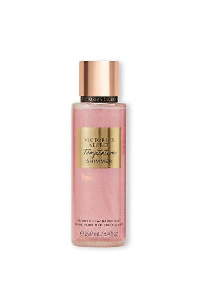 Victoria's Secret Temptation Shimmer For Women 250ml Fragrance Mist