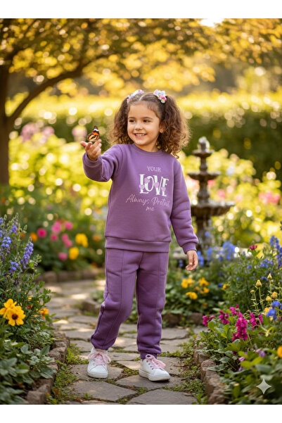 Butik Kız çocuk alt üst takım