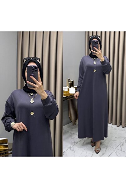 Sum SPOR TOKALI ELBİSE