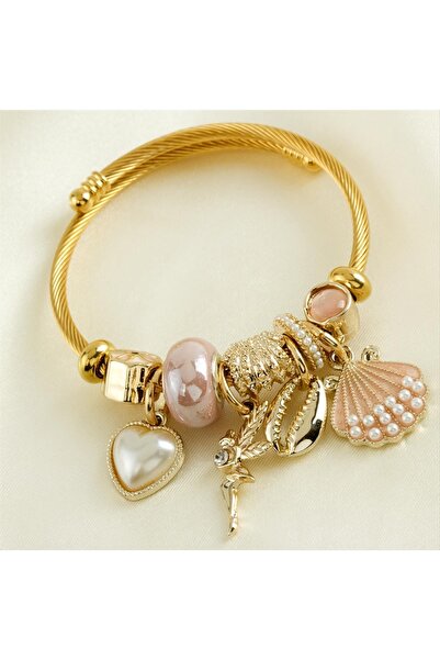 nolva Oyster Panora Bracelet