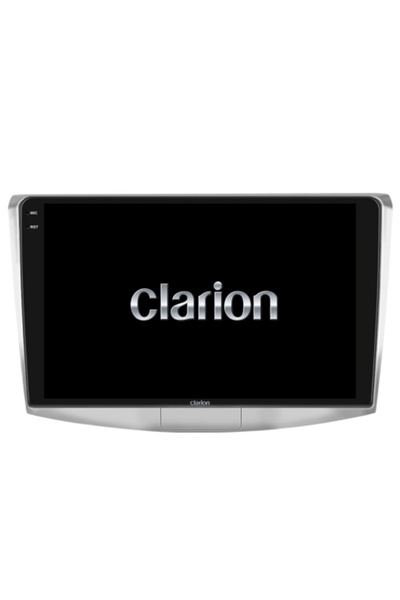 Clarion Navigație dedicată VW Passat B 7 (2010 - 2014) Navigație