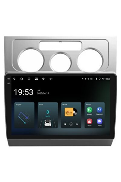 Piloton Navigație dedicată VW Touran 1 (2003-2010) -
