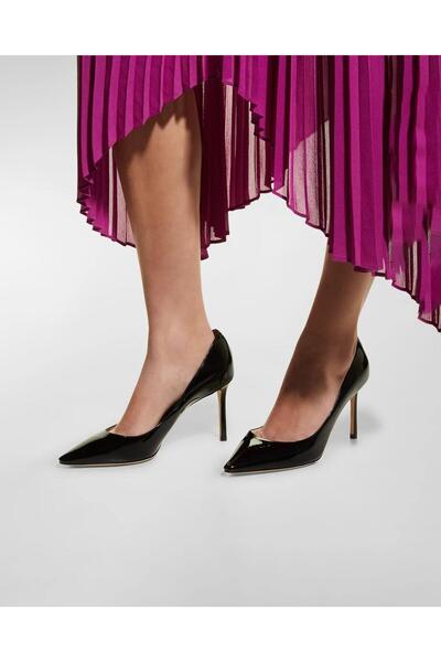 Giydim Gidiyor Λοίλα Λουστρίνι Στιλέτο Μαύρο