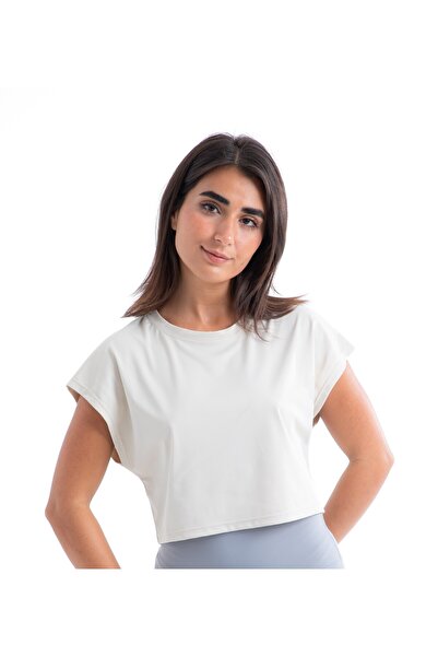 OroFitShop OroFit wide Crop Top