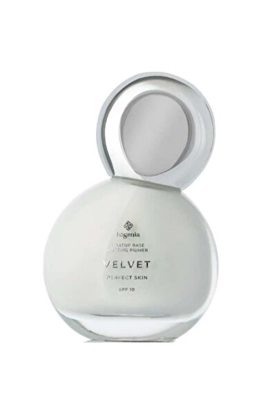 Bogenia Matte Velvet Primer 002