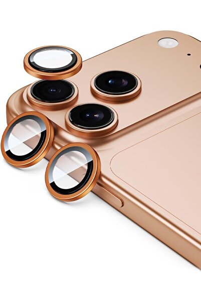 VOLYXA REMSON camera lens protector