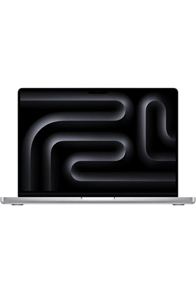 Apple Laptop 14.2" MacBook Pro 14 Liquid Retina XDR, M4 Pro chip (14-core CPU...