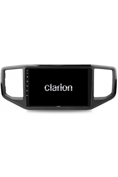 Clarion Dedicated Navigation VW Amarok (after 2010) Navigation 2016-2022 9 inch