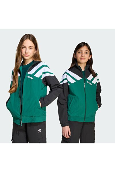 adidas Çocuk Eşofman Üstü