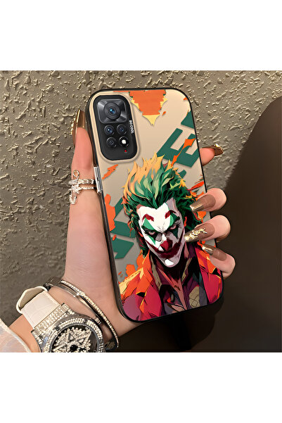 Hontinga حافظة هاتف متوافقة مع هاتف Xiaomi Redmi Note 12 Pro 4G، حافظة مضادة ...