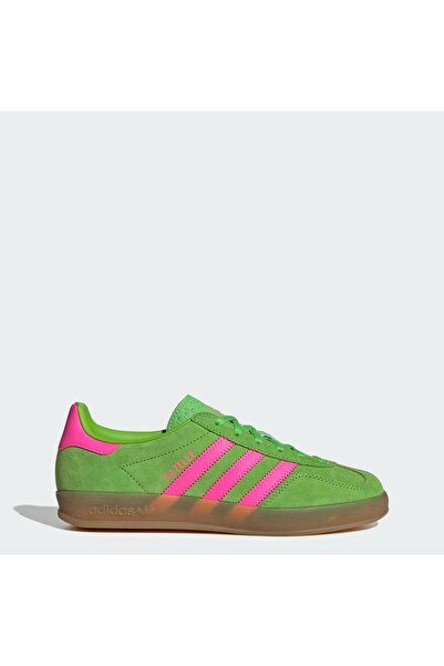 adidas Gazelle Indoor Ayakkabı