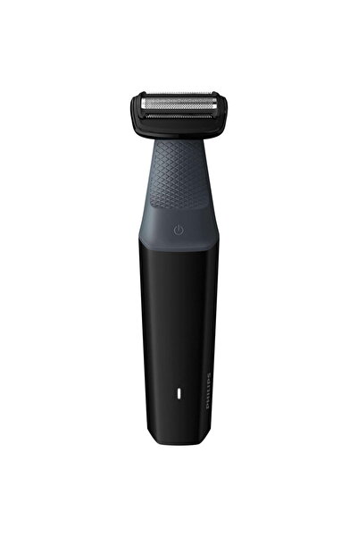 Philips Aparat de tuns corporal BG3017/01 acumulator 50 min autonomie Wet&Dry...