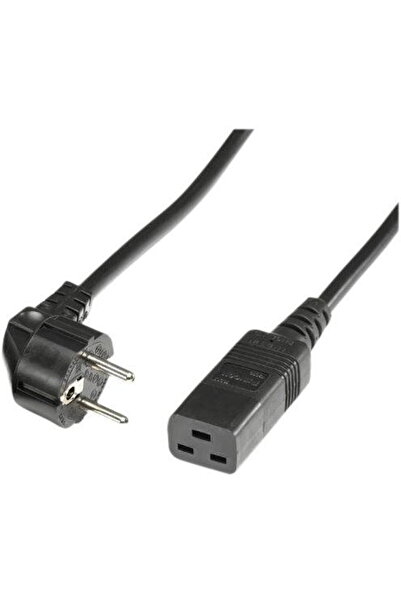 Bachmann BM-352.174, 2 m, Black