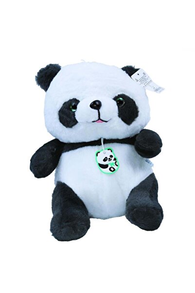 LOFIAN دبدوب نعوم دمية شكل الباندا من لوفيان B32-1 مقاس 30سم