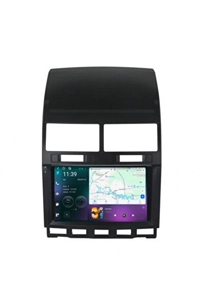 NAVI-ABC Dedicated Navigation VW Touareg 7 L (2002-2011)