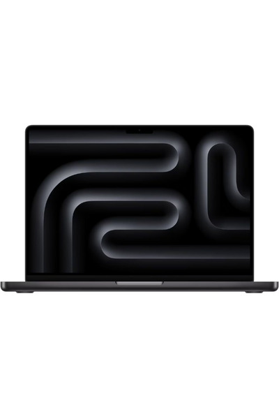 Apple Laptop 14.2" MacBook Pro 14 Liquid Retina XDR, M4 Max chip (14-core CPU), 36GB, 2TB SSD