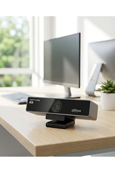DAHUA 4K WEBCAM HTI-UC390