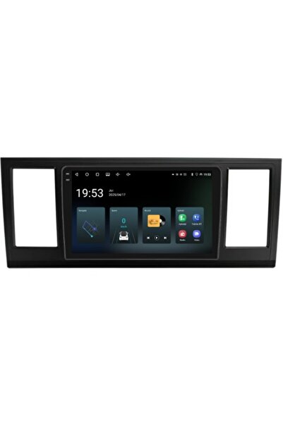 Piloton Navigație dedicată VW Multivan T6 (după 2015)