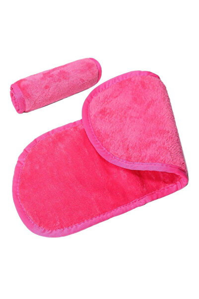 Sweetbeauty Magical makeup remover wipes that use only water, reusable