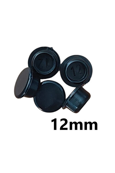 SAY Pİ 20977 UZUN Delik Kapama Tapası 12 mm 5 ADET 20977
