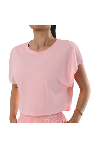 OroFitShop OroFit wide Crop Top