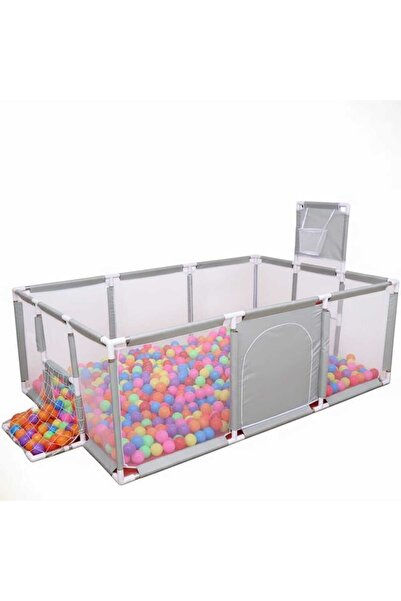 Other سياج / حواجز لعب للأطفال – Playpen متعدد الوحدات مع حوض كرات