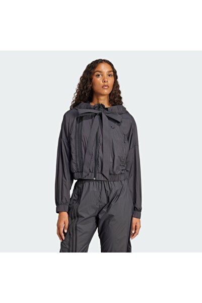 adidas Ruched Light Bomber Ceket
