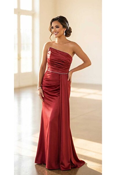 VELİSİA Abiye Elbise